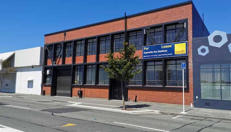 274 Tuam Street, Christchurch Central