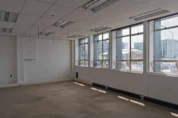 Affordable Central City Warehouse