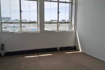 Affordable Central City Warehouse