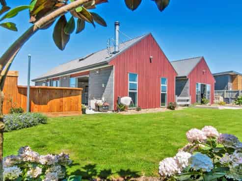 15 Vitruvius Way, Leeston