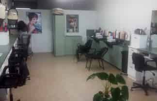 Howick Hairdressing Salon Opportunity