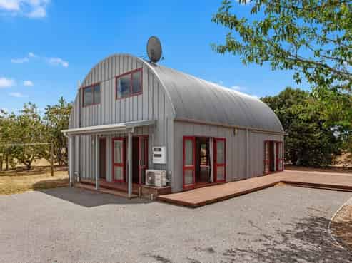 323B Hallett Road, Otakiri