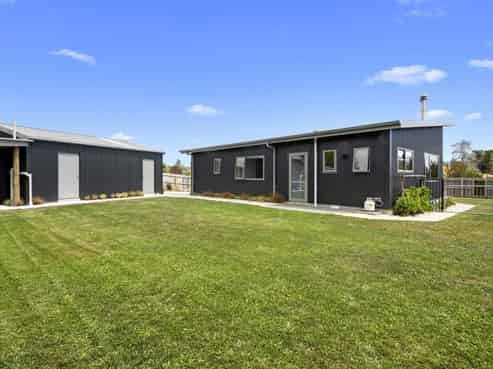 31 Les Wakefield Road, Mapua