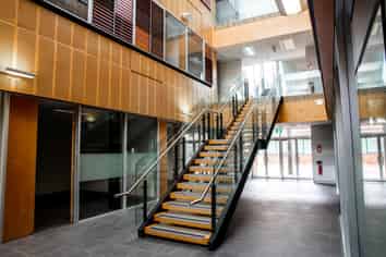 UNIVERSITY CAMPUS FOR LEASE - PART OR WHOLE