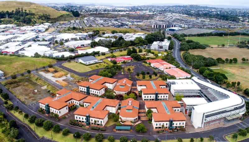 261 Morrin Road, Saint Johns