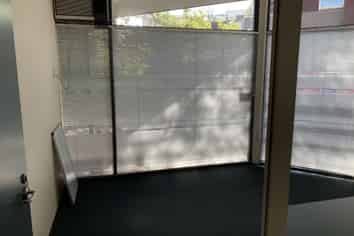 Eden Terrace Retail with Parking!