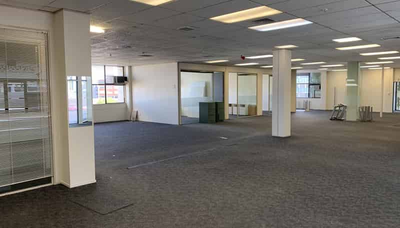 GF, 65 New North Road, Eden Terrace