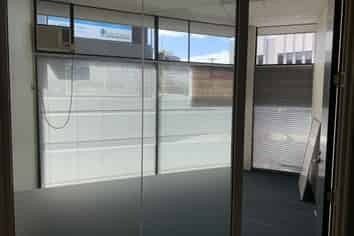 Eden Terrace Retail with Parking!