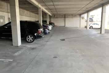 Eden Terrace Retail with Parking!