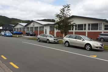 TECH WORKSHOP, WAREHOUSE, OFFICE COMBO