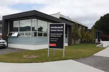 TECH WORKSHOP, WAREHOUSE, OFFICE COMBO