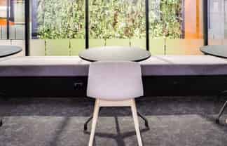 Dedicated Work Space in Regus Dunedin