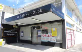 Mt Eden Offices/Retail