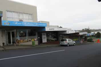 100M² RETAIL/OFFICE SPACE FOR LEASE