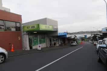 100M² RETAIL/OFFICE SPACE FOR LEASE