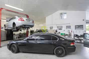 Fee Simple Penrose Industrial