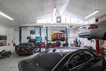 Fee Simple Penrose Industrial