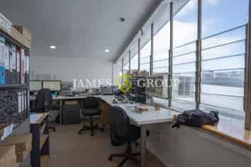 Fee Simple Penrose Industrial