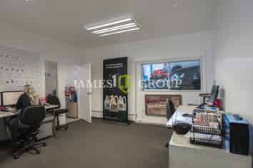 Fee Simple Penrose Industrial