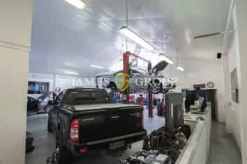 Fee Simple Penrose Industrial