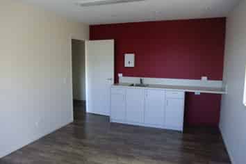 Smart Hillsborough Option