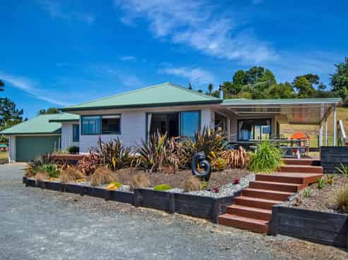 7 Macks Lane, Mangapai and Surrounds