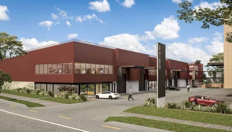 89 Fred Taylor Drive, Westgate