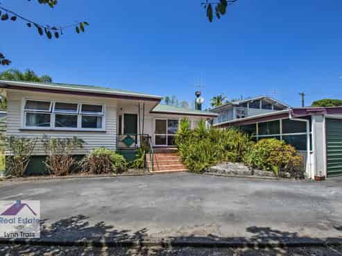 127 Otaika Road, Raumanga