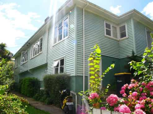 110 Rolla Street, Normanby