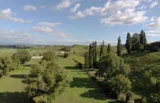 671 State Highway 31, Otorohanga