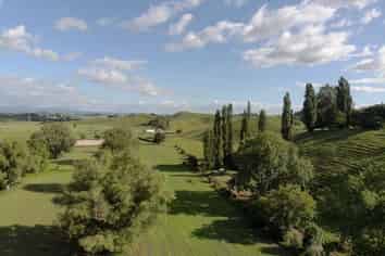 671 State Highway 31, Otorohanga