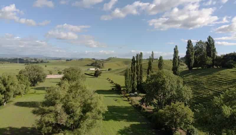 671 State Highway 31, Otorohanga