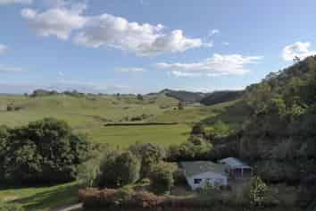 671 State Highway 31, Otorohanga