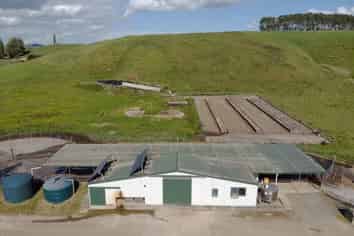 671 State Highway 31, Otorohanga