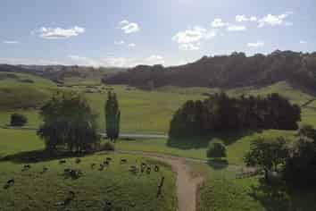 671 State Highway 31, Otorohanga