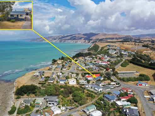 11 Lindsay Terrace, Motunau