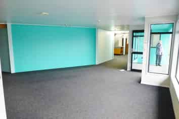 Large Warehouse and Showroom