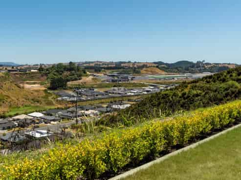 83 Penetaka Heights, Pyes Pa