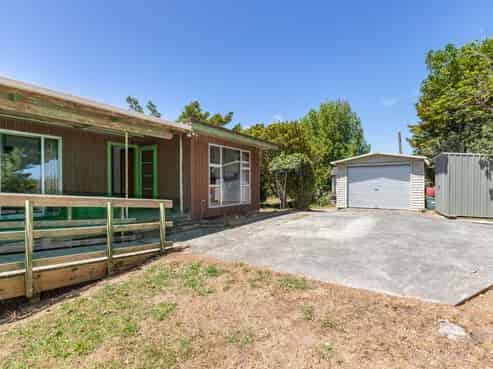 433 Pah Hill Road, Wharehine