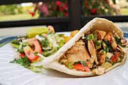 Pita Franchise - Vendor Wants an Offer