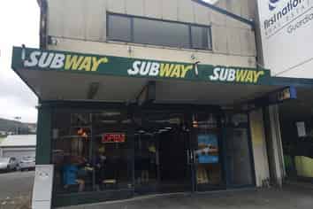 Affordable 1st Floor Office in Johnsonville