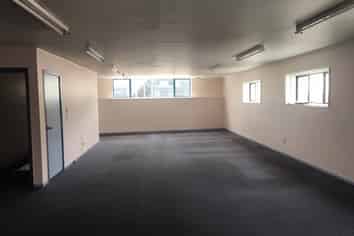 Affordable 1st Floor Office in Johnsonville
