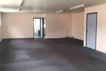 Affordable 1st Floor Office in Johnsonville