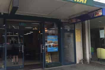 Affordable 1st Floor Office in Johnsonville