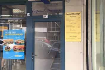 Affordable 1st Floor Office in Johnsonville