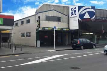 Affordable 1st Floor Office in Johnsonville