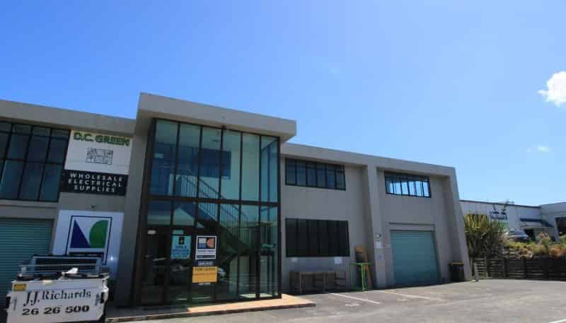 81-89 Hillside Road, Wairau Park