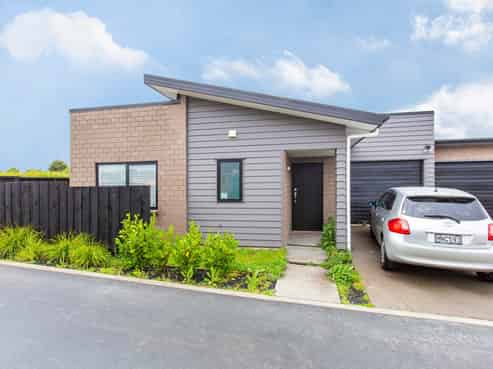 1/30 Borman Road, Huntington