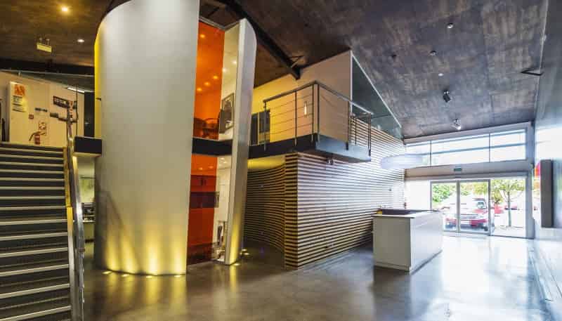 45C Normanby Road, Mount Eden