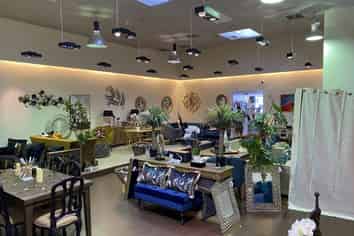 Good quality building in a prime location